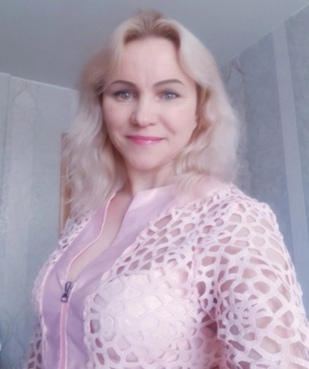 Анкета проститутки Злата - Фото 1, Дябыла, 45 лет, №14160